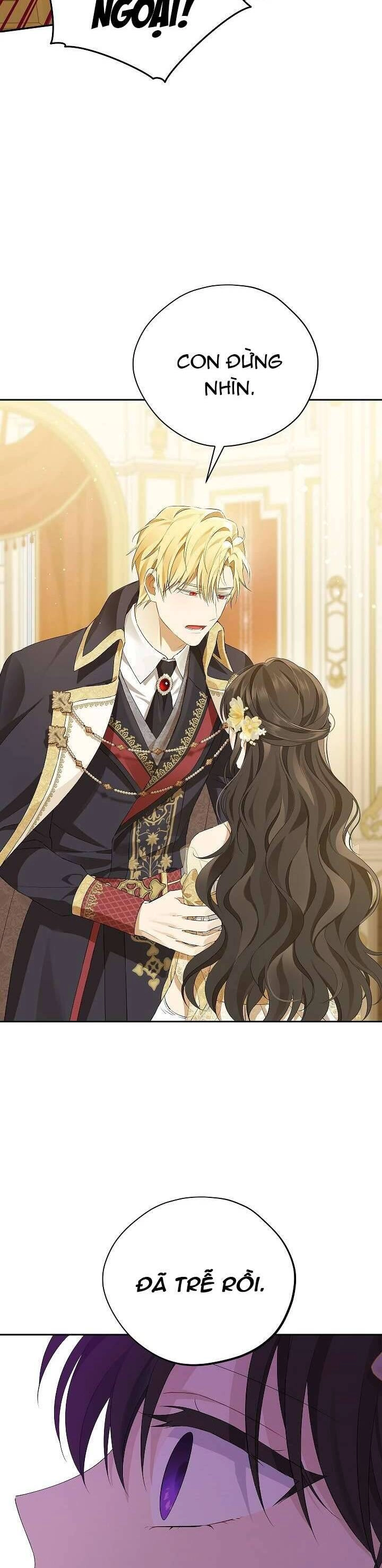 Thực Ra Tôi Mới Là Thật Chapter 119 - 41