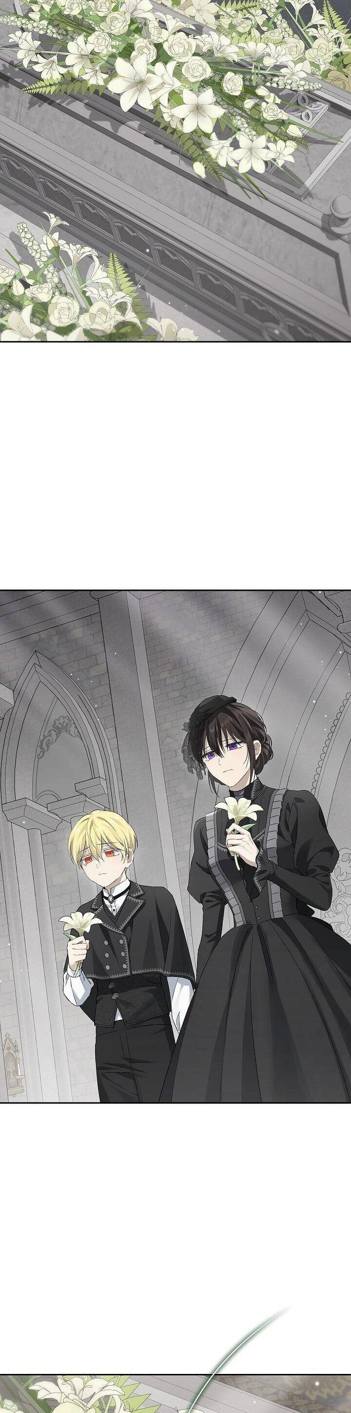 Thực Ra Tôi Mới Là Thật Chapter 120 - 3