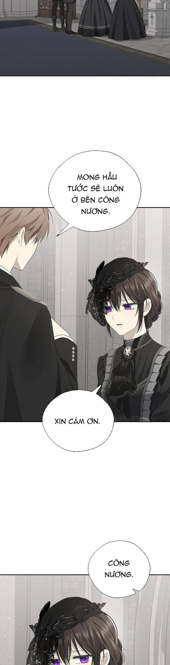 Thực Ra Tôi Mới Là Thật Chapter 120 - 6