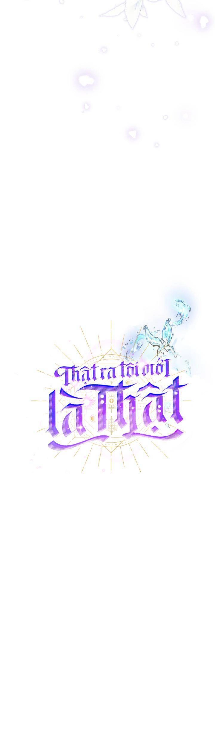 Thực Ra Tôi Mới Là Thật Chapter 120 - 8