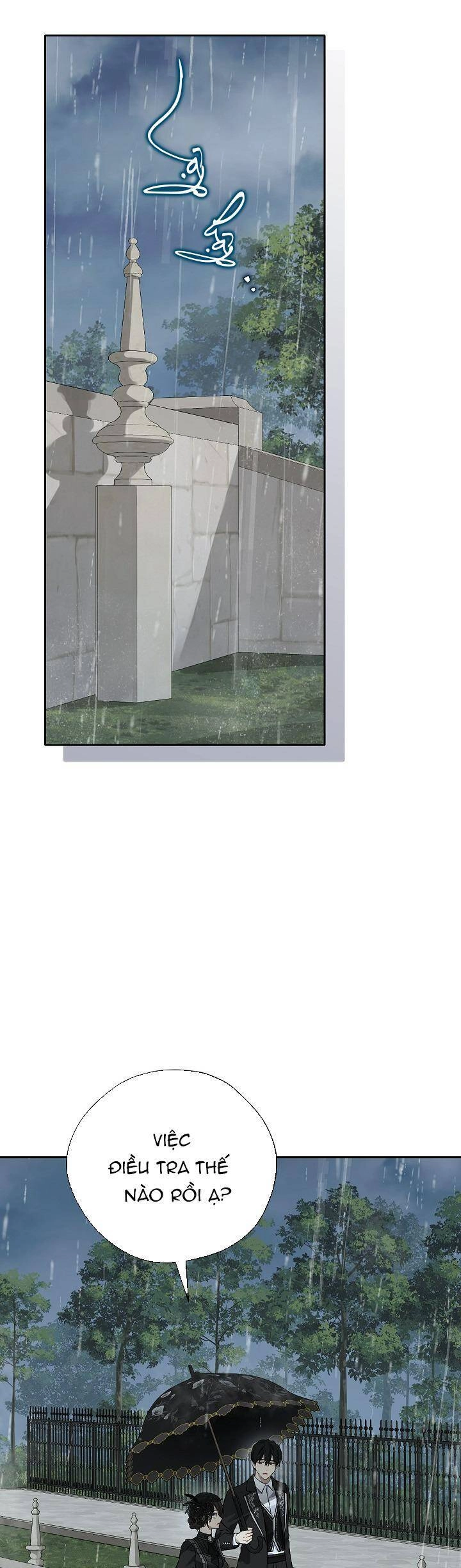 Thực Ra Tôi Mới Là Thật Chapter 120 - 9