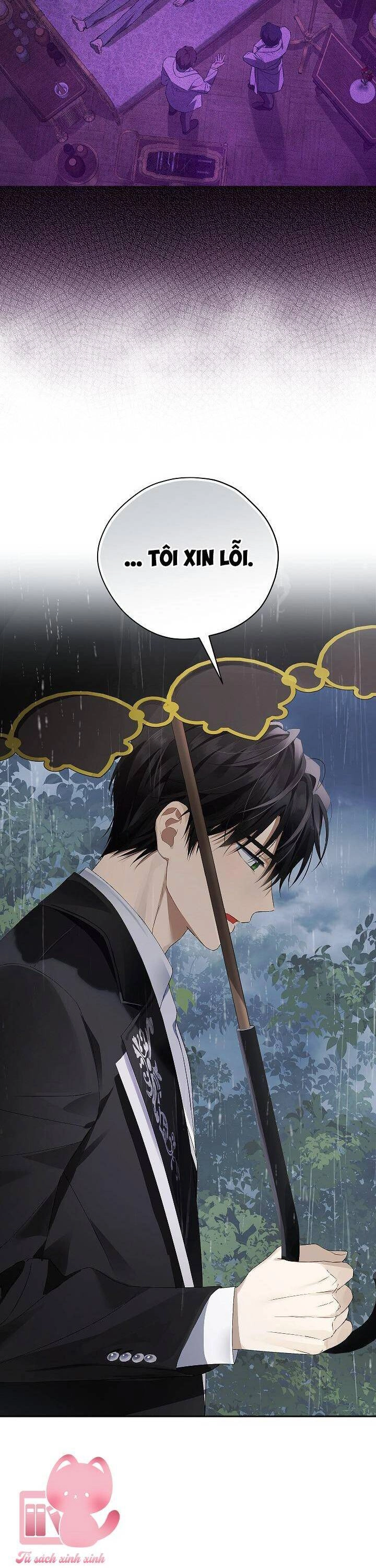 Thực Ra Tôi Mới Là Thật Chapter 120 - 13