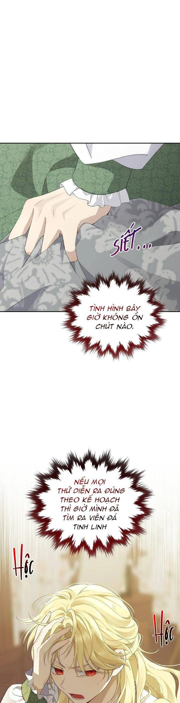 Thực Ra Tôi Mới Là Thật Chapter 120 - 21