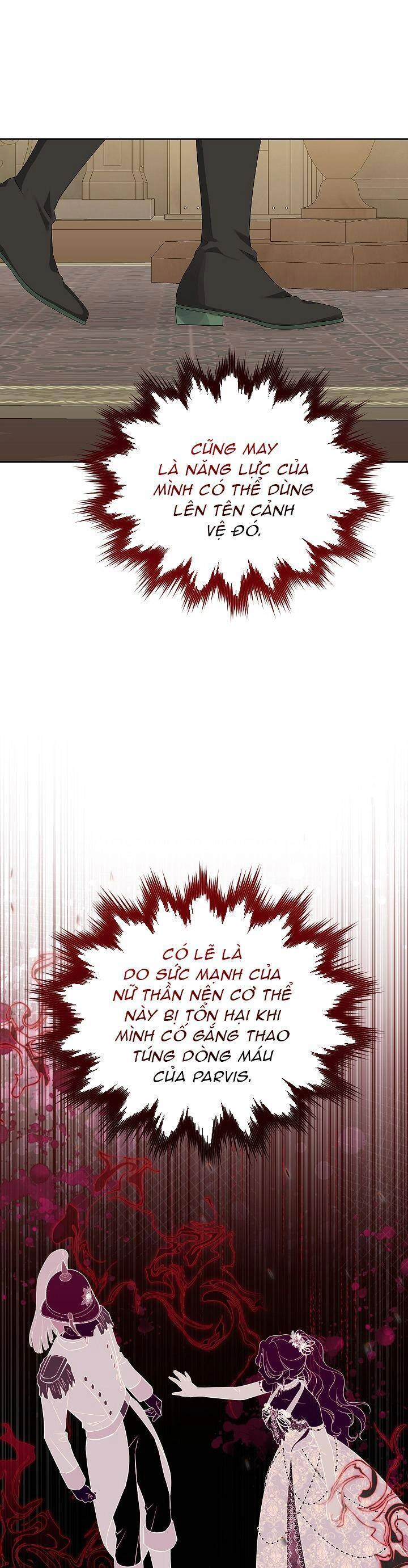 Thực Ra Tôi Mới Là Thật Chapter 120 - 26