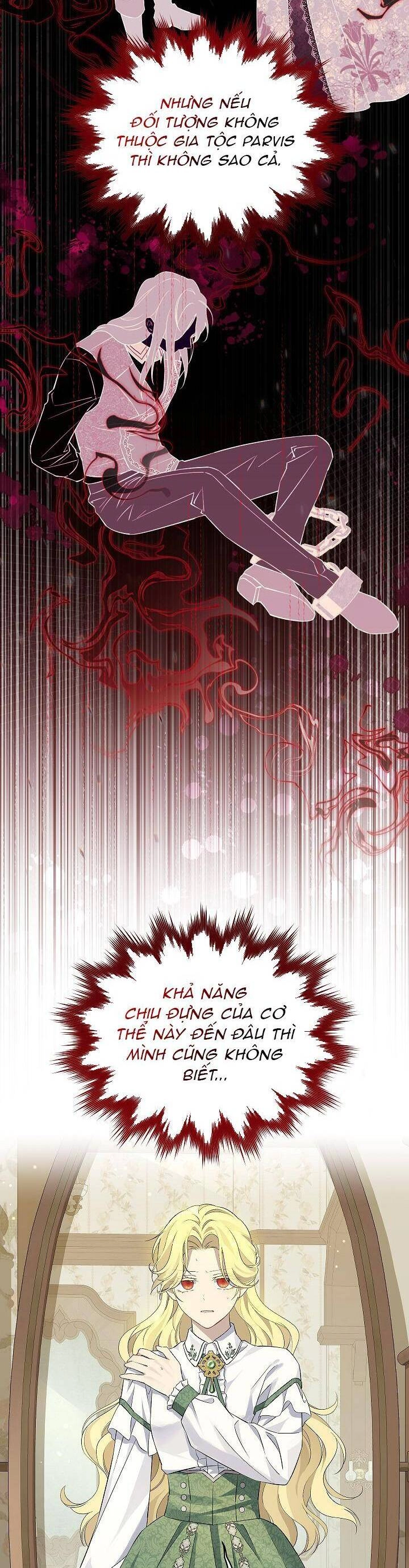 Thực Ra Tôi Mới Là Thật Chapter 120 - 27