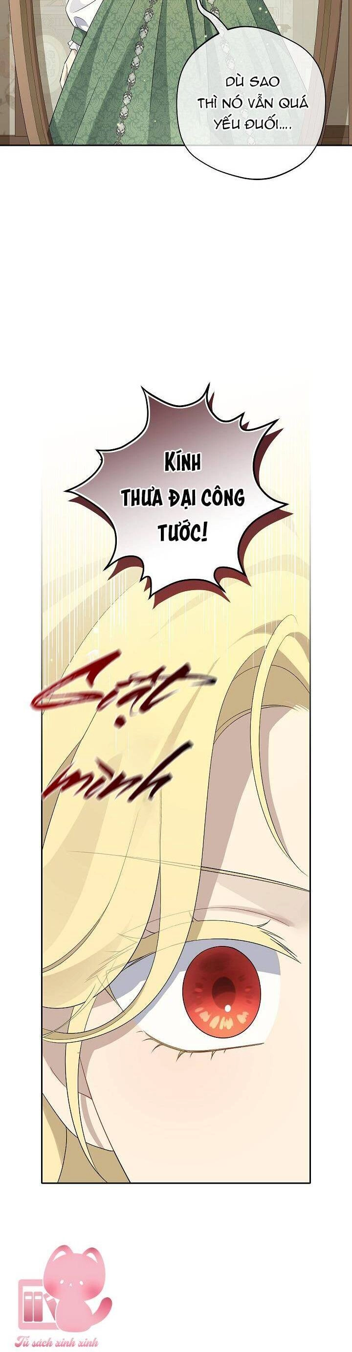 Thực Ra Tôi Mới Là Thật Chapter 120 - 28