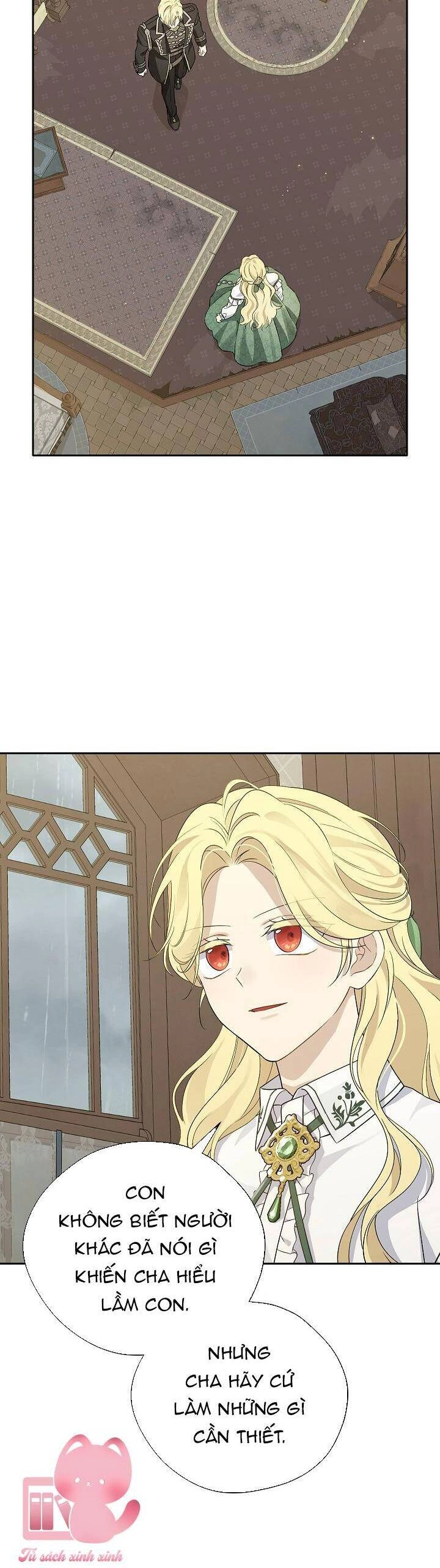 Thực Ra Tôi Mới Là Thật Chapter 120 - 31