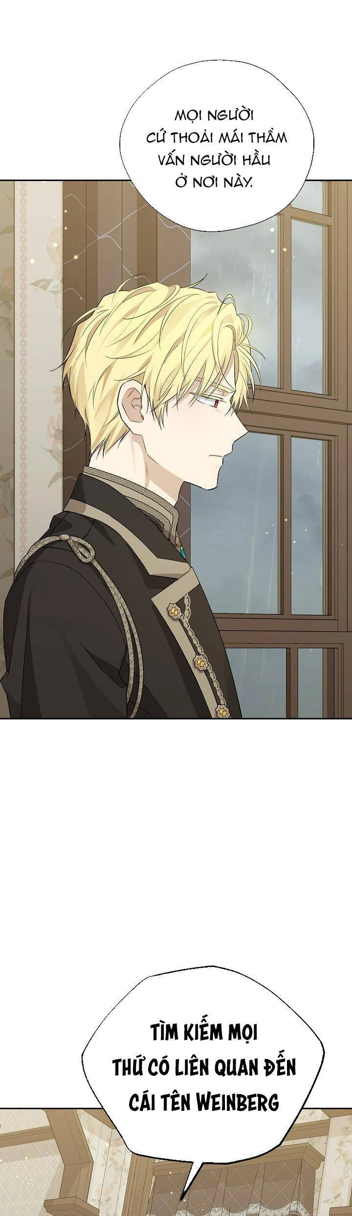 Thực Ra Tôi Mới Là Thật Chapter 120 - 32