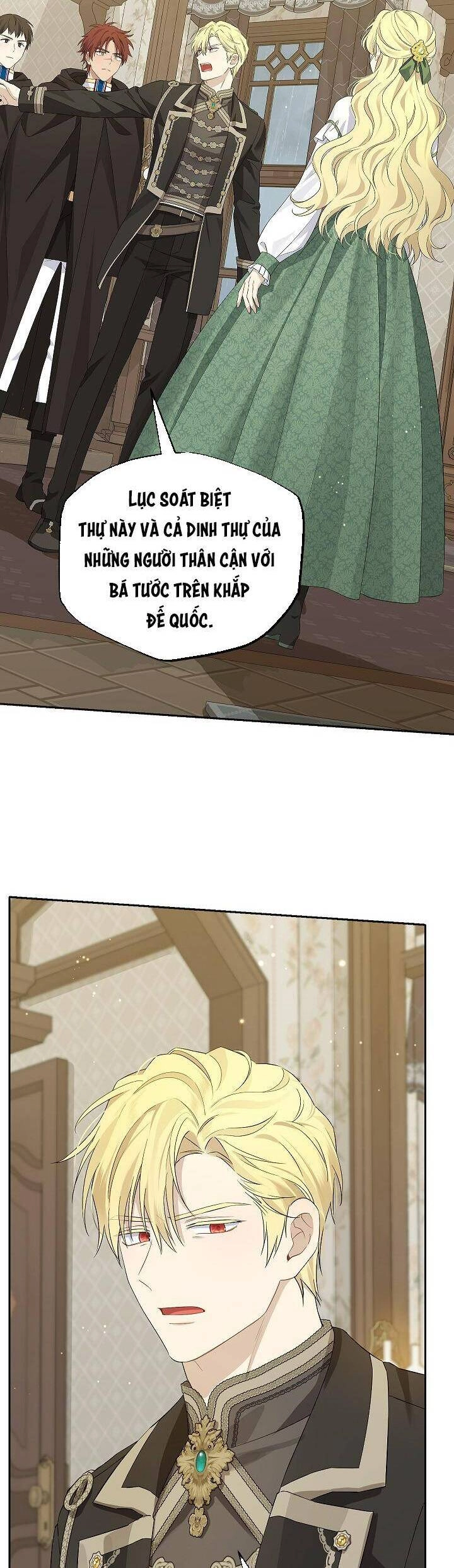 Thực Ra Tôi Mới Là Thật Chapter 120 - 33