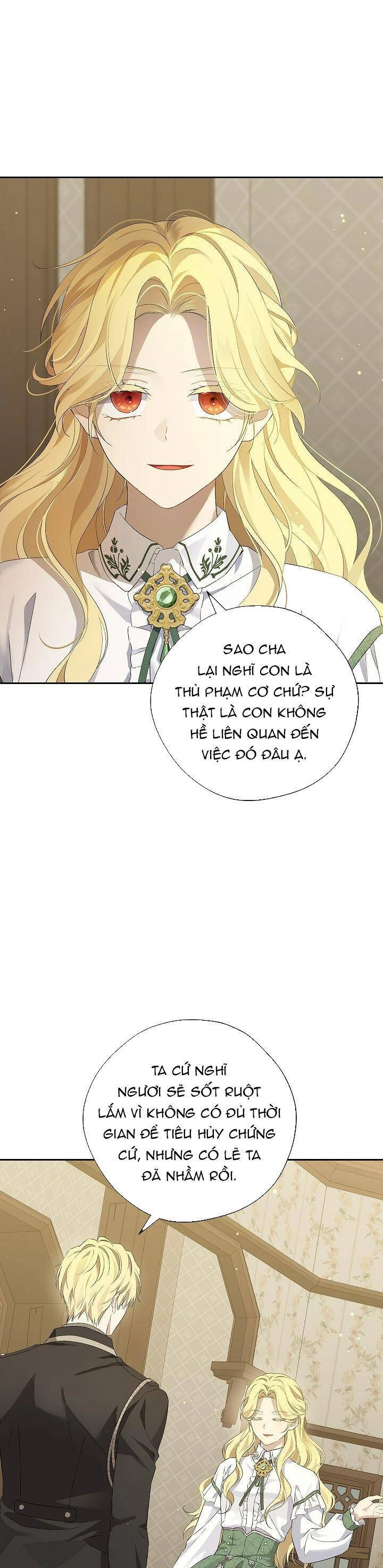 Thực Ra Tôi Mới Là Thật Chapter 120 - 35