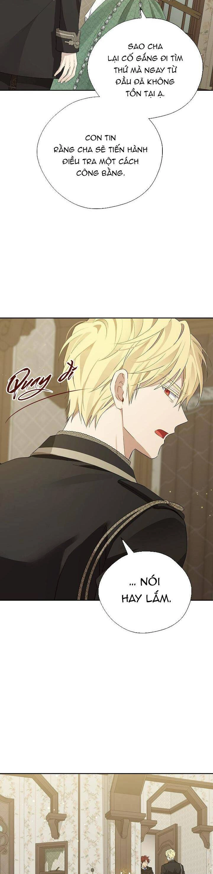 Thực Ra Tôi Mới Là Thật Chapter 120 - 36