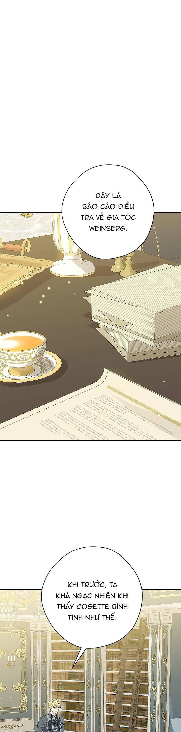 Thực Ra Tôi Mới Là Thật Chapter 121 - 2