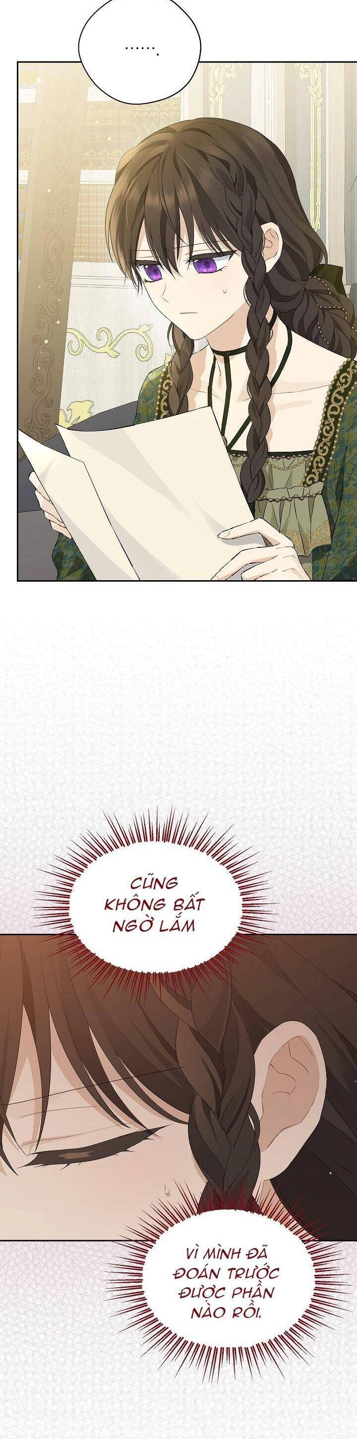 Thực Ra Tôi Mới Là Thật Chapter 121 - 4