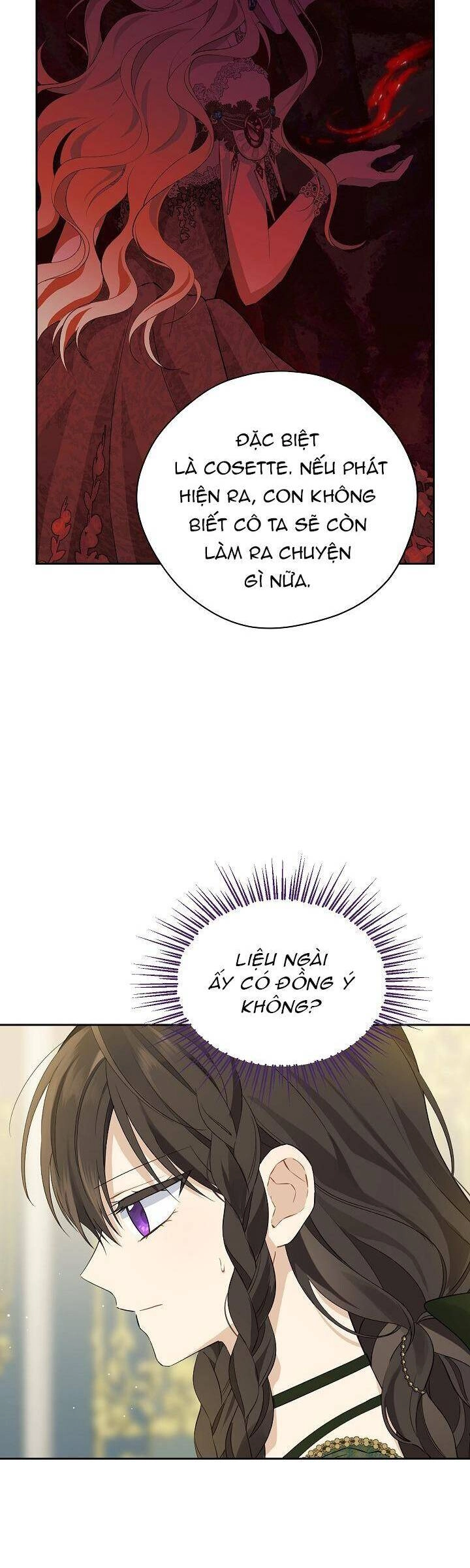 Thực Ra Tôi Mới Là Thật Chapter 121 - 8