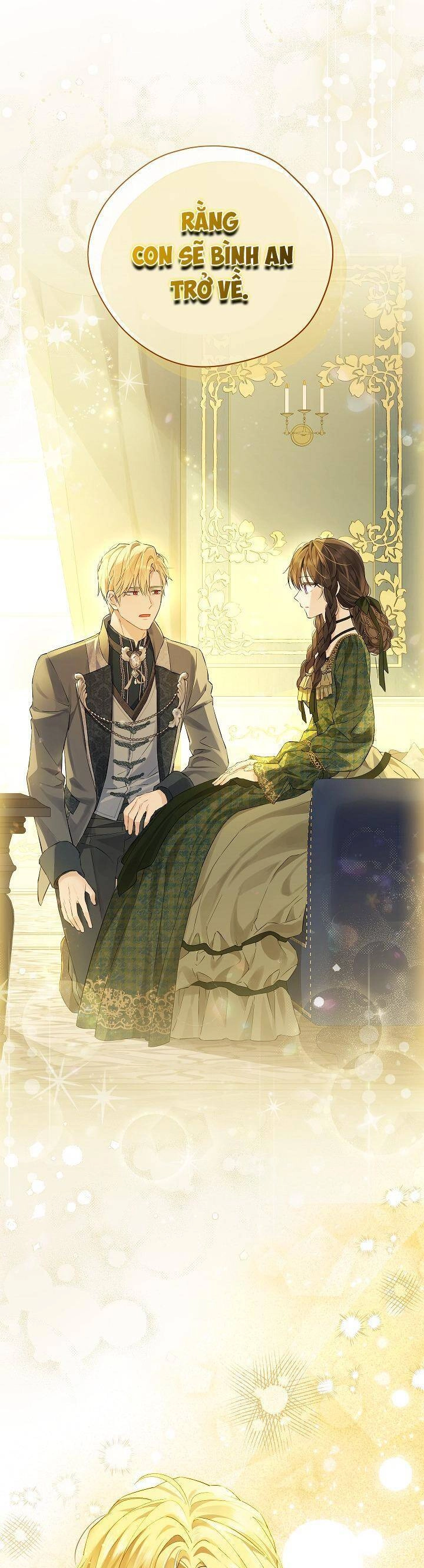 Thực Ra Tôi Mới Là Thật Chapter 121 - 12