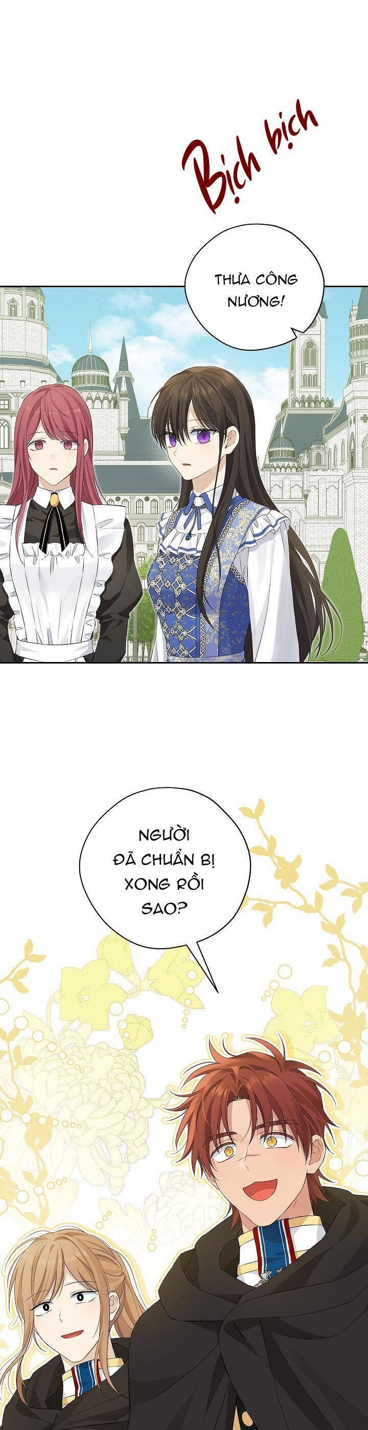 Thực Ra Tôi Mới Là Thật Chapter 121 - 17