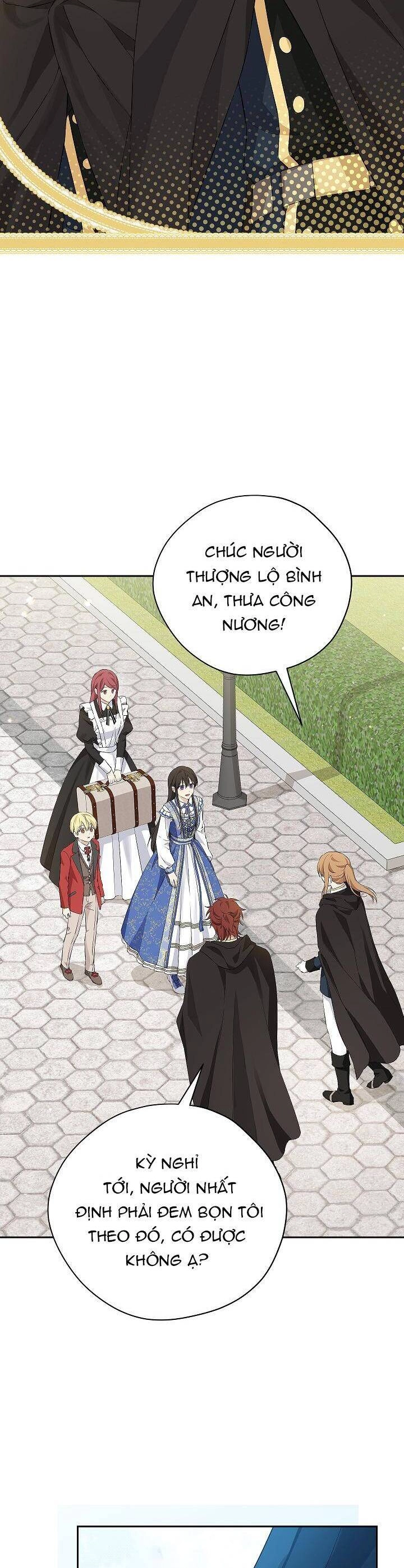 Thực Ra Tôi Mới Là Thật Chapter 121 - 18