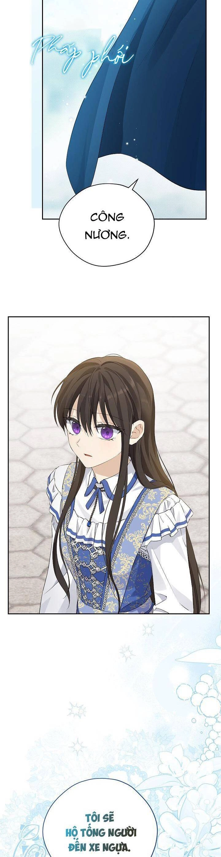 Thực Ra Tôi Mới Là Thật Chapter 121 - 19