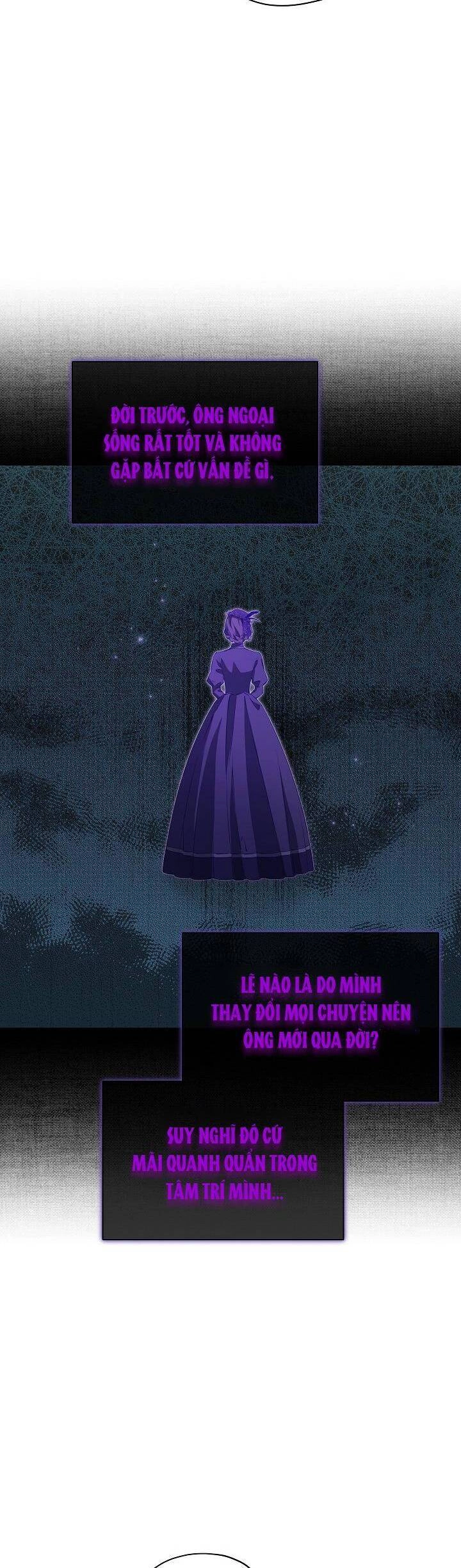 Thực Ra Tôi Mới Là Thật Chapter 121 - 24