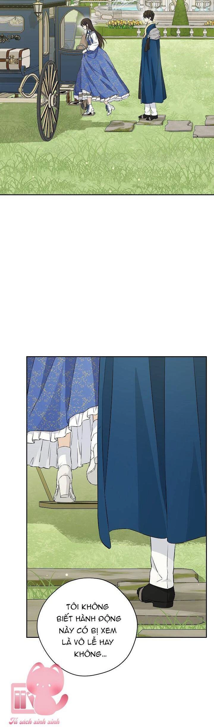 Thực Ra Tôi Mới Là Thật Chapter 121 - 26