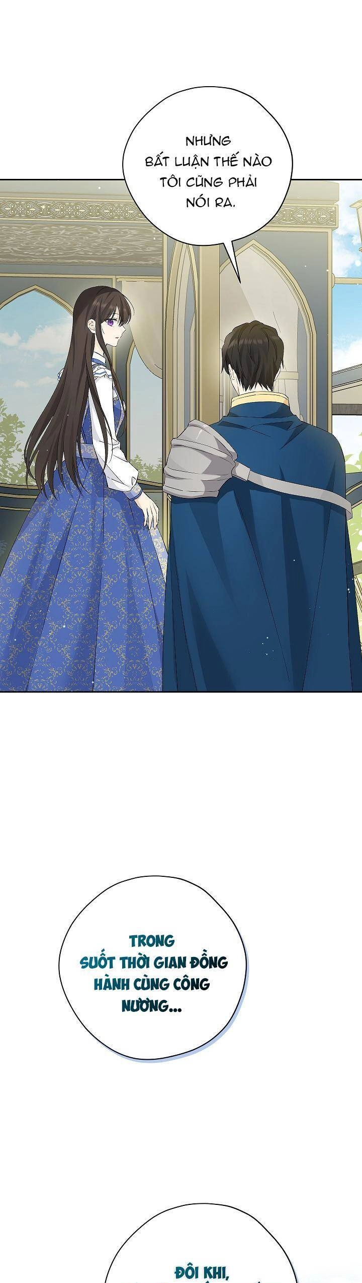 Thực Ra Tôi Mới Là Thật Chapter 121 - 27