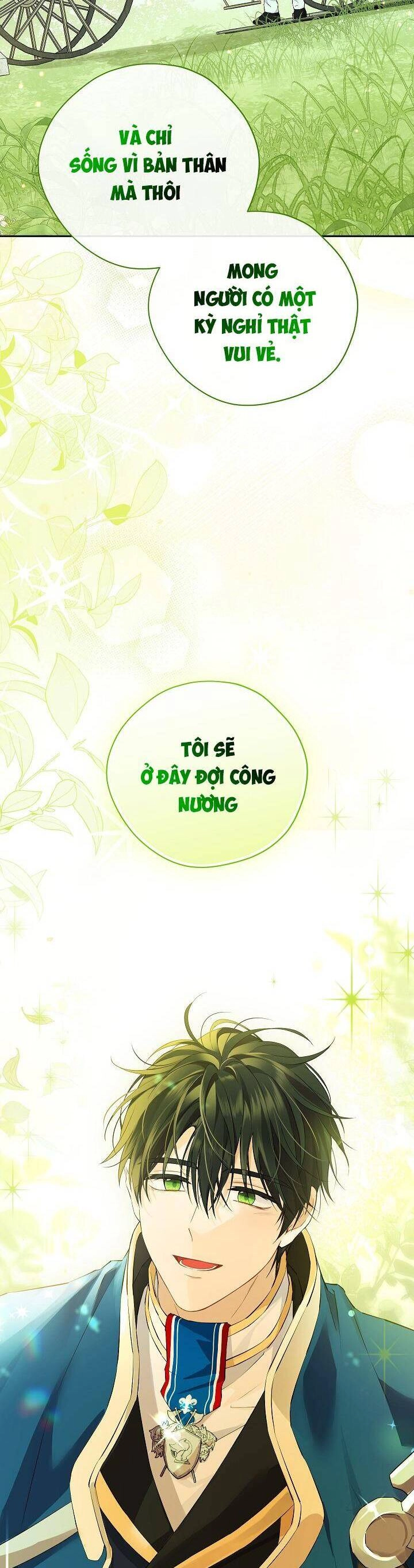 Thực Ra Tôi Mới Là Thật Chapter 121 - 35