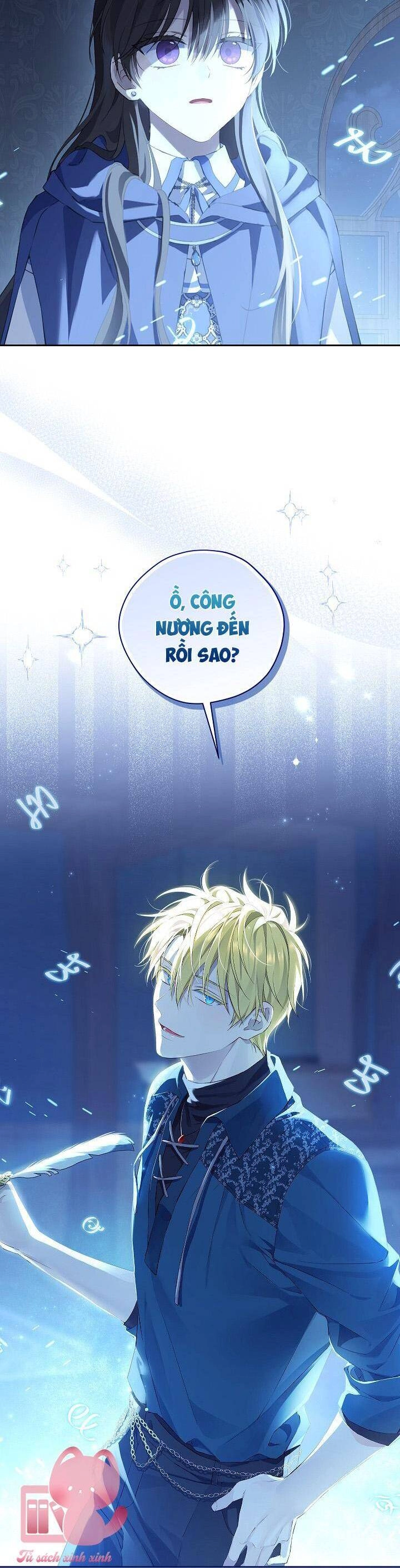 Thực Ra Tôi Mới Là Thật Chapter 122 - 5