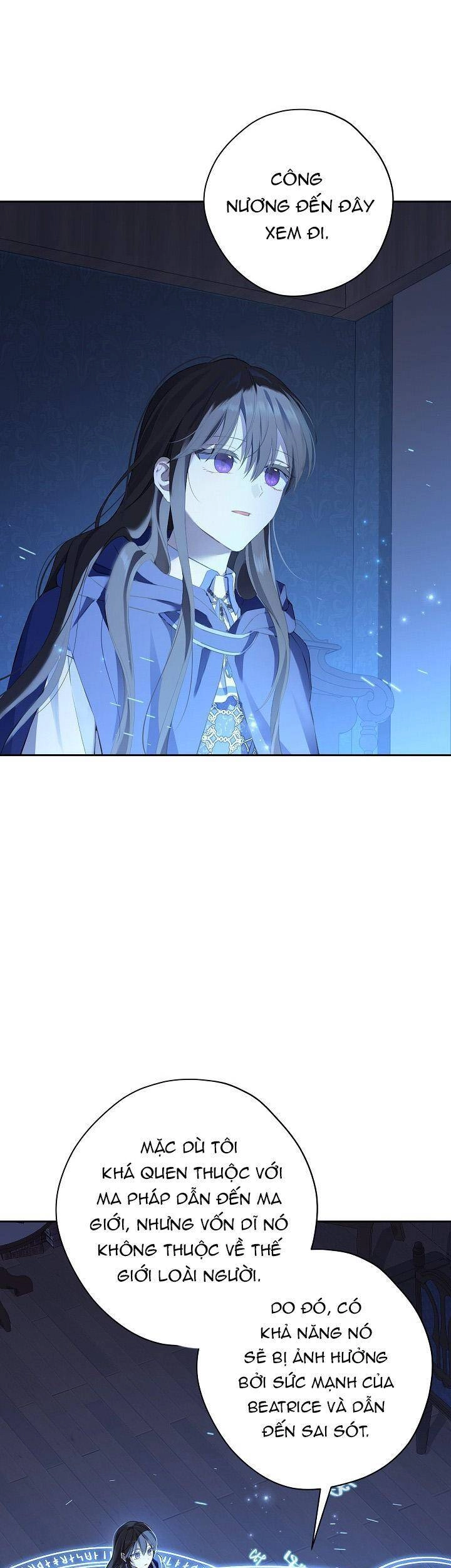 Thực Ra Tôi Mới Là Thật Chapter 122 - 10