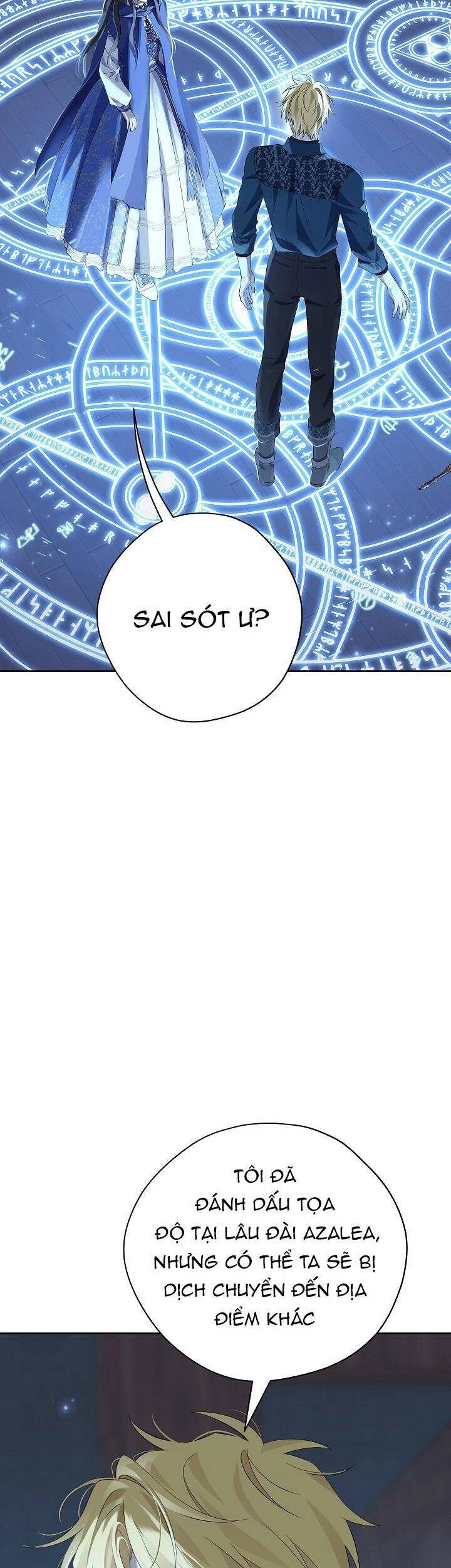 Thực Ra Tôi Mới Là Thật Chapter 122 - 11