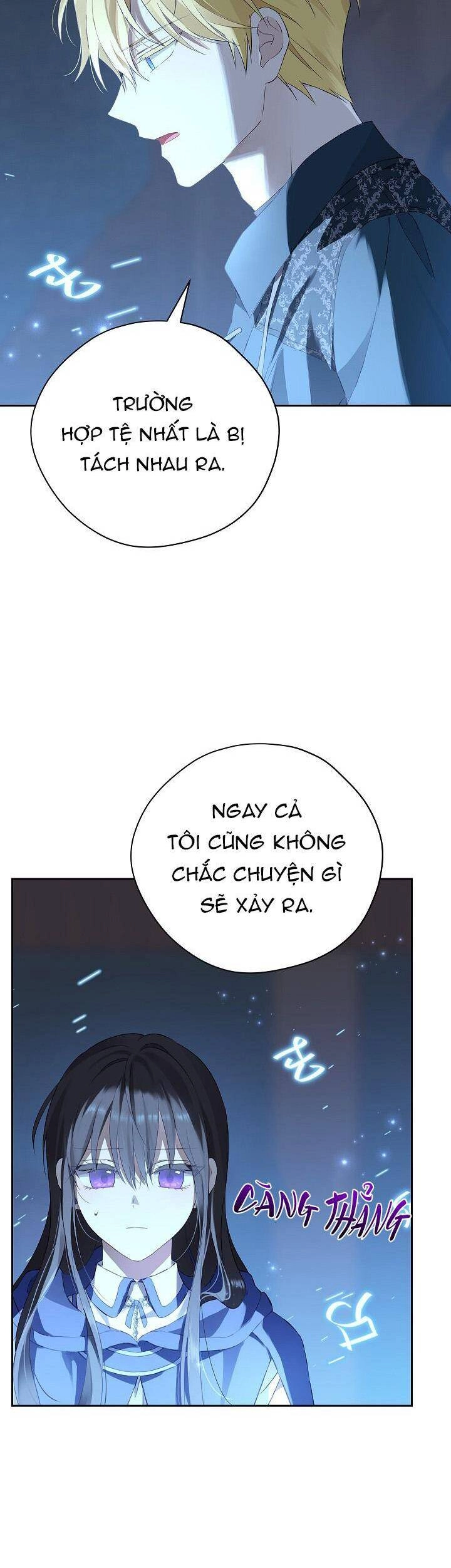Thực Ra Tôi Mới Là Thật Chapter 122 - 12