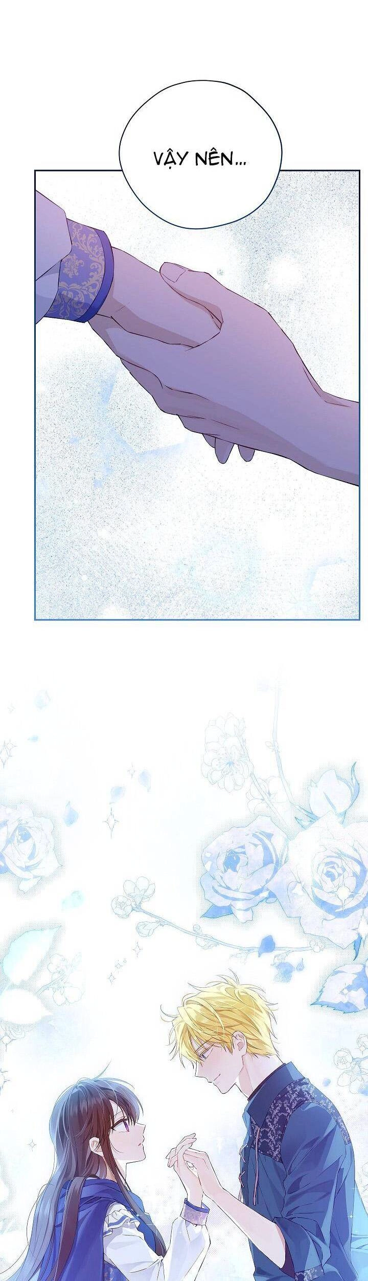 Thực Ra Tôi Mới Là Thật Chapter 122 - 13