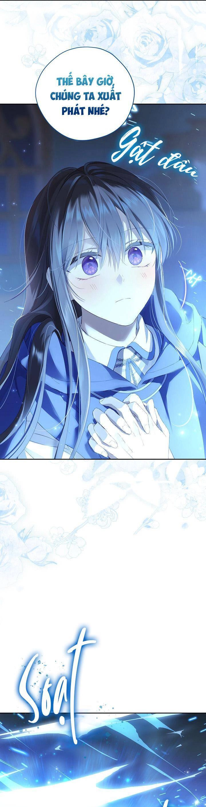 Thực Ra Tôi Mới Là Thật Chapter 122 - 15