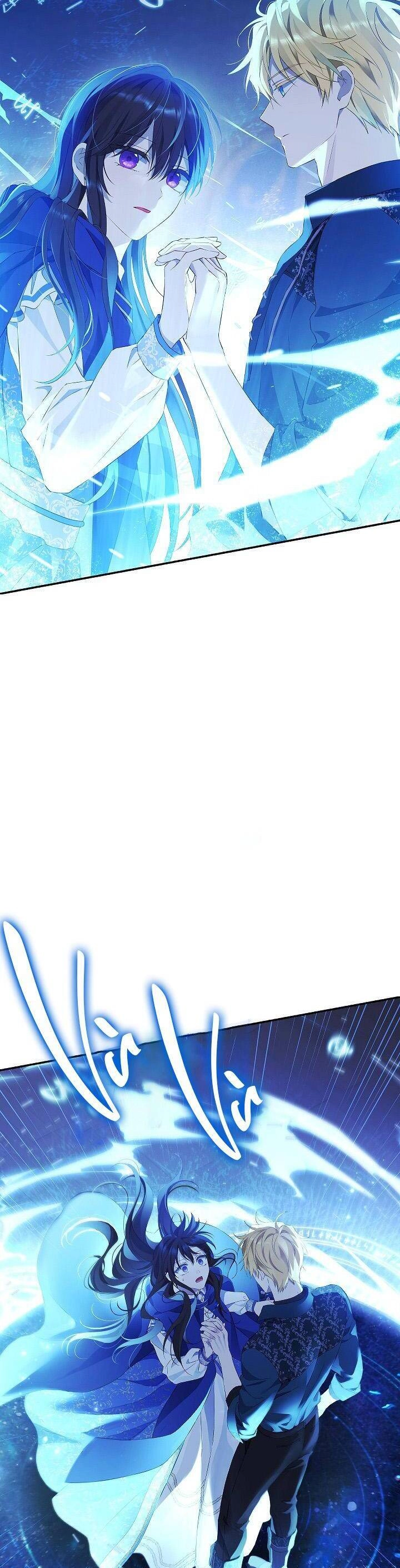 Thực Ra Tôi Mới Là Thật Chapter 122 - 17