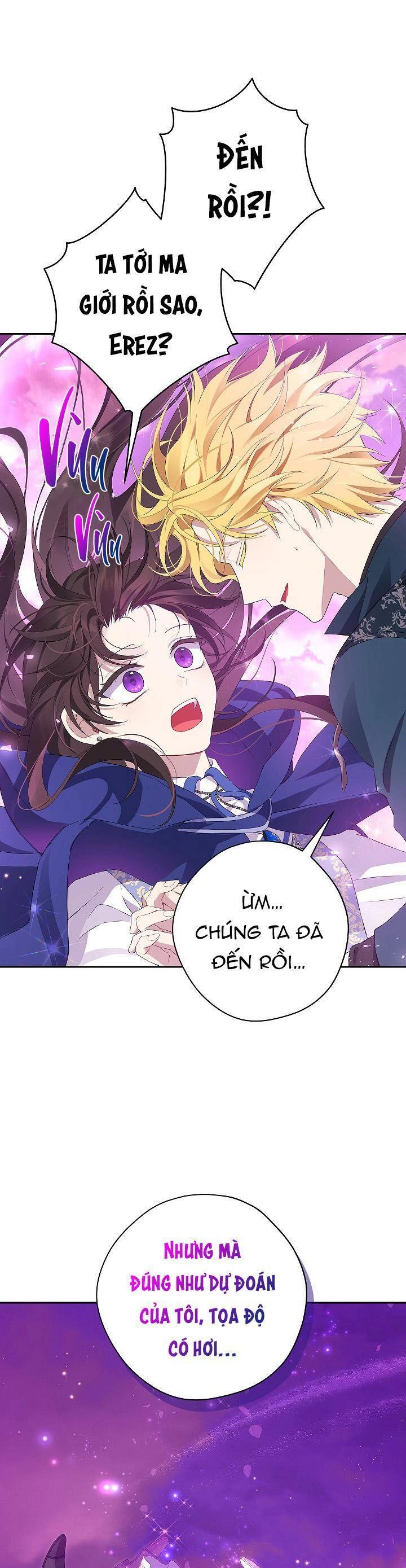 Thực Ra Tôi Mới Là Thật Chapter 122 - 23