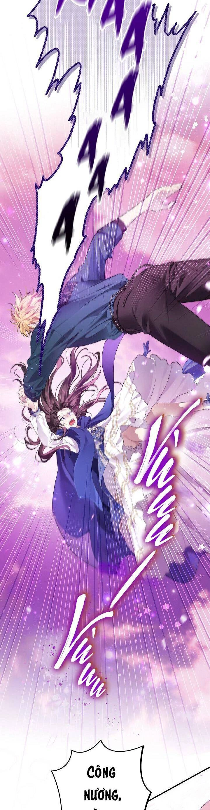 Thực Ra Tôi Mới Là Thật Chapter 122 - 25