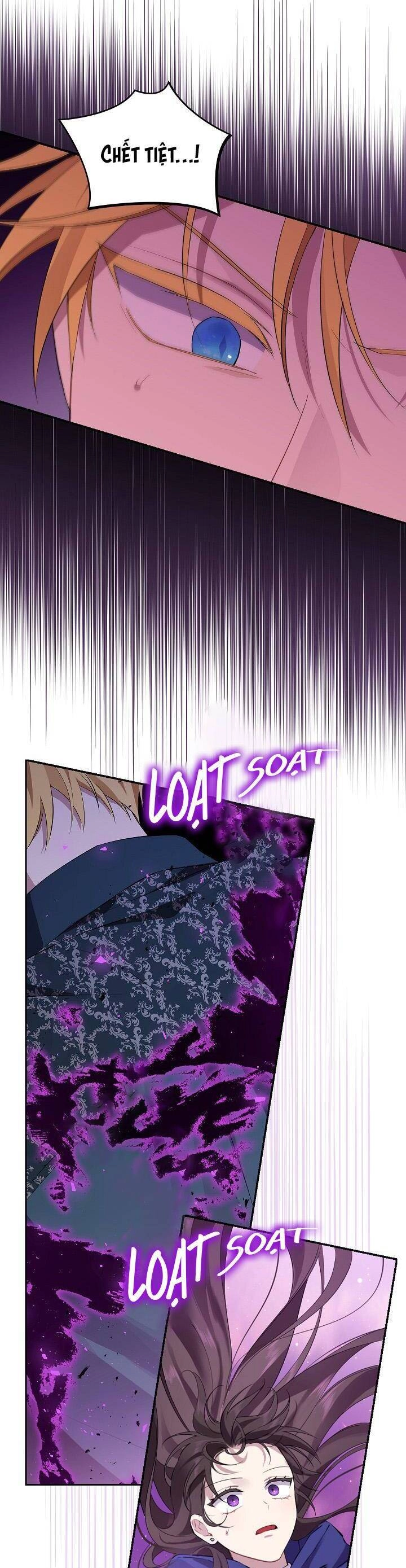 Thực Ra Tôi Mới Là Thật Chapter 122 - 27