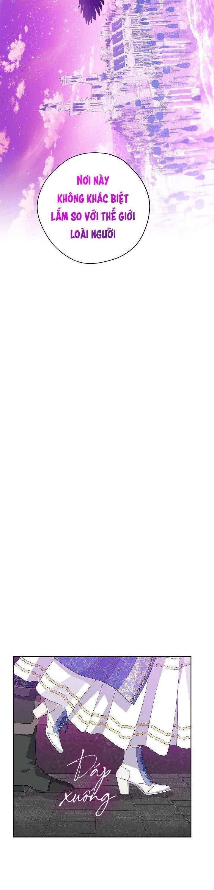 Thực Ra Tôi Mới Là Thật Chapter 122 - 34