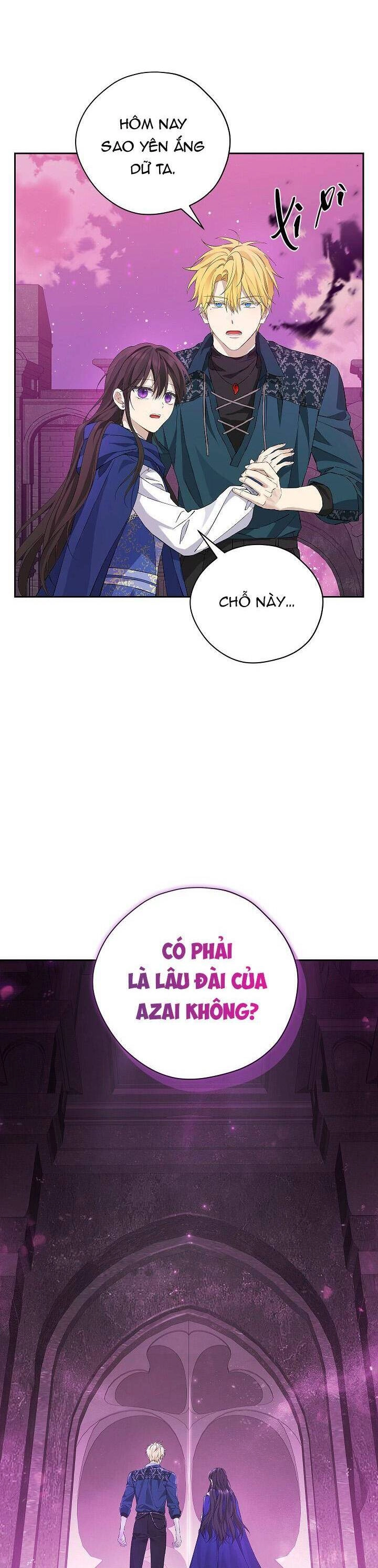 Thực Ra Tôi Mới Là Thật Chapter 122 - 35