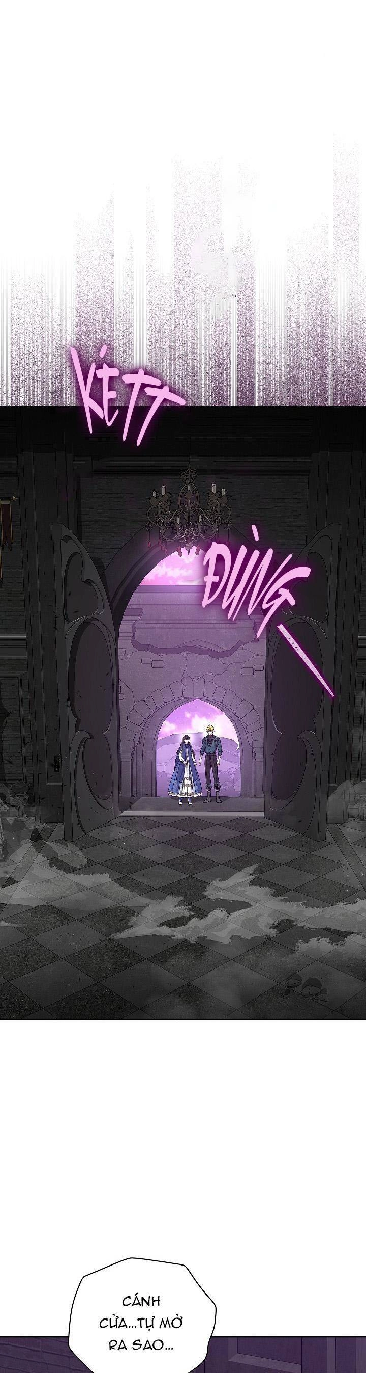 Thực Ra Tôi Mới Là Thật Chapter 122 - 37