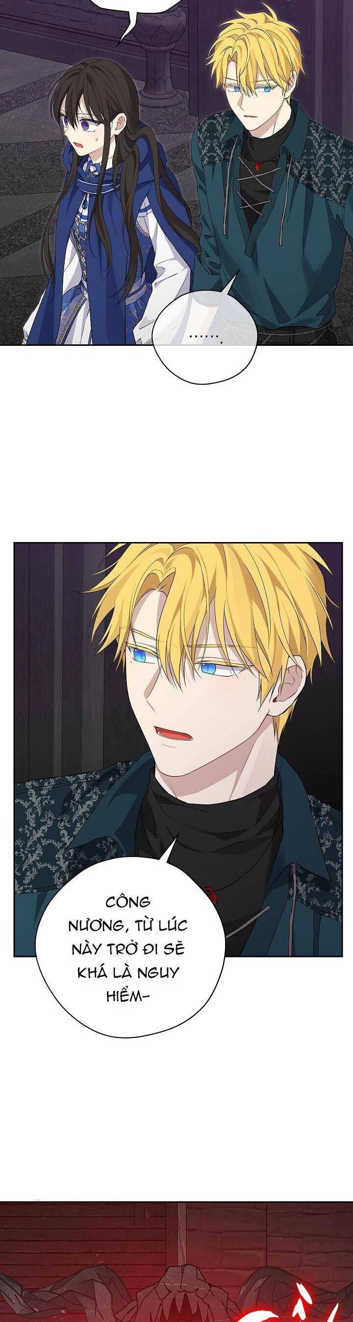 Thực Ra Tôi Mới Là Thật Chapter 122 - 38