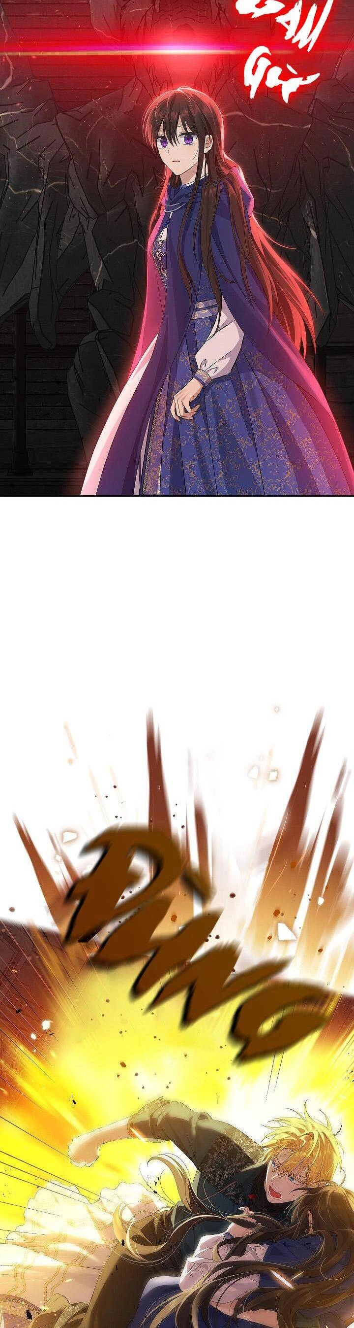 Thực Ra Tôi Mới Là Thật Chapter 122 - 39