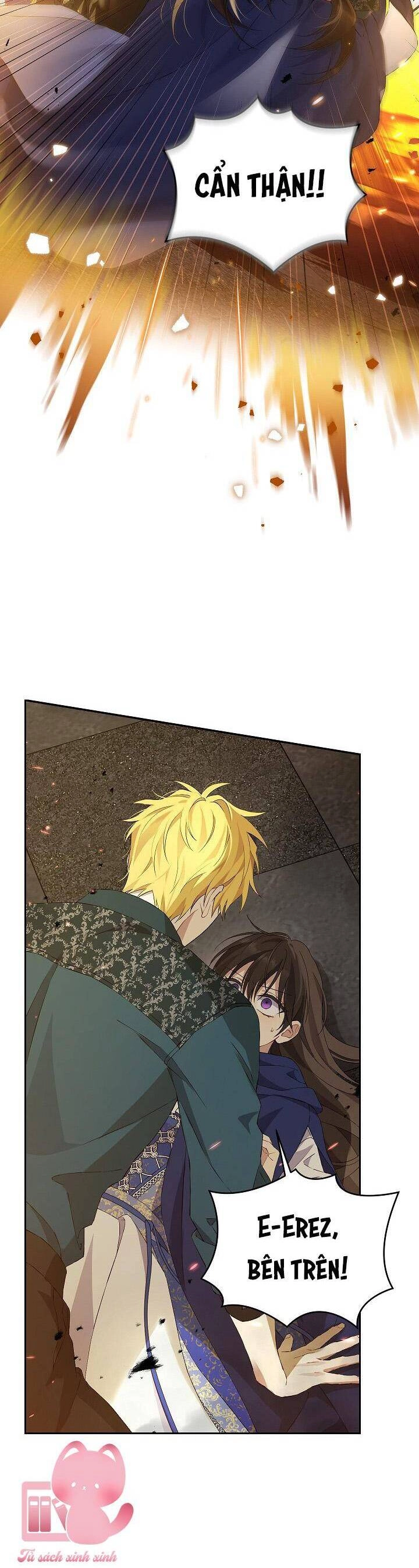 Thực Ra Tôi Mới Là Thật Chapter 122 - 40