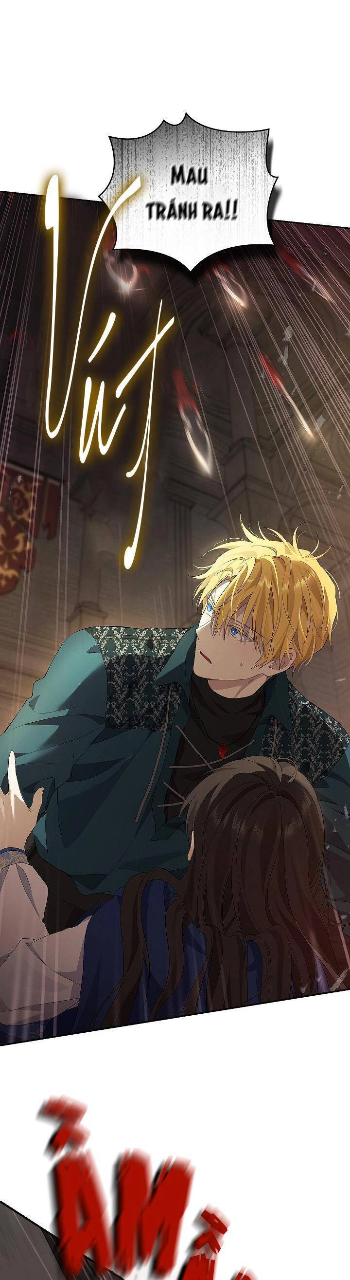 Thực Ra Tôi Mới Là Thật Chapter 122 - 41