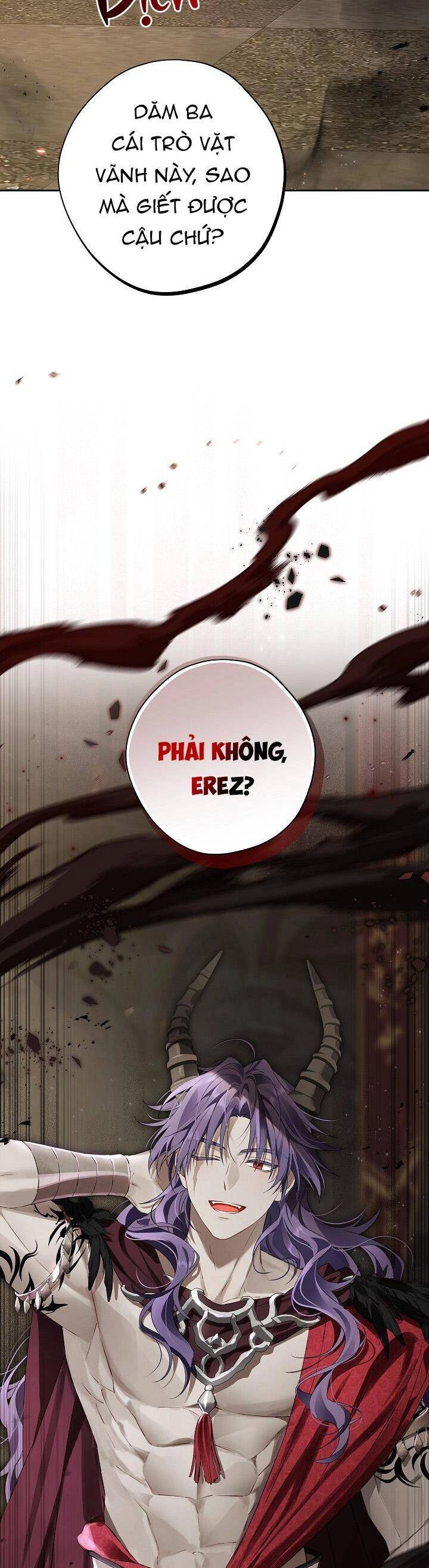 Thực Ra Tôi Mới Là Thật Chapter 122 - 44