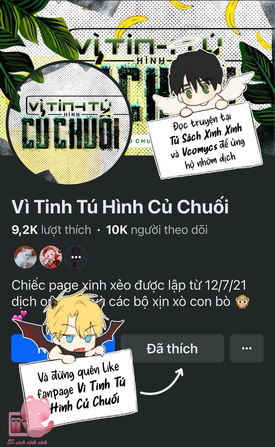 Thực Ra Tôi Mới Là Thật Chapter 122 - 46