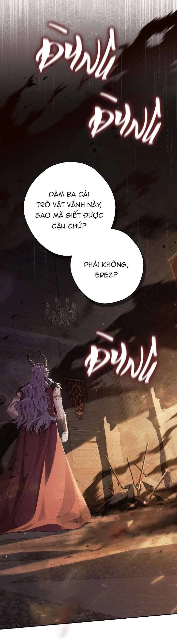 Thực Ra Tôi Mới Là Thật Chapter 123 - 2