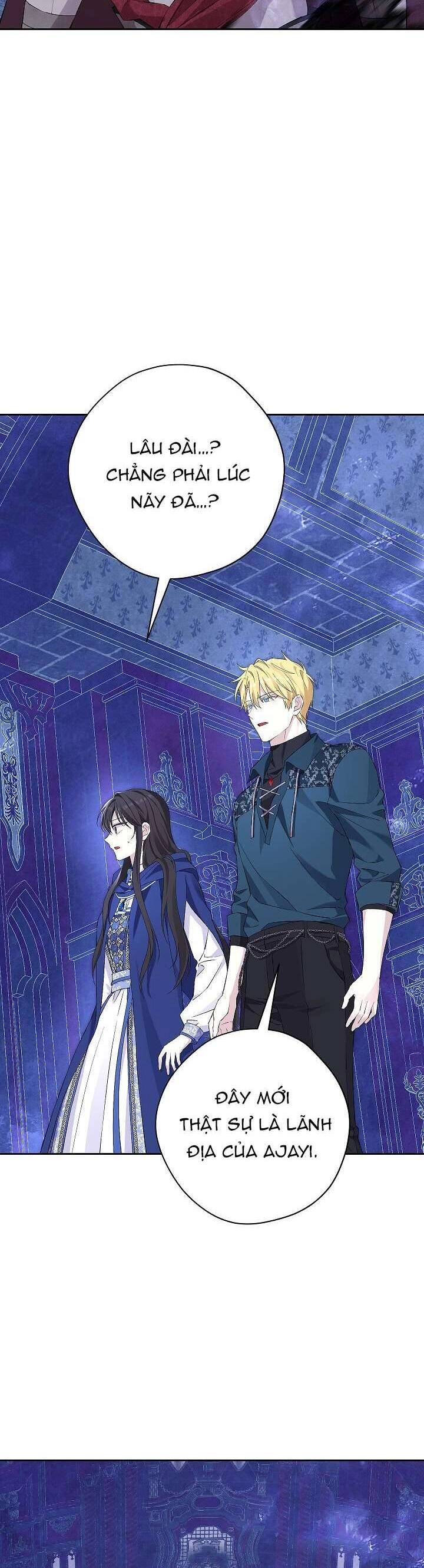 Thực Ra Tôi Mới Là Thật Chapter 123 - 10