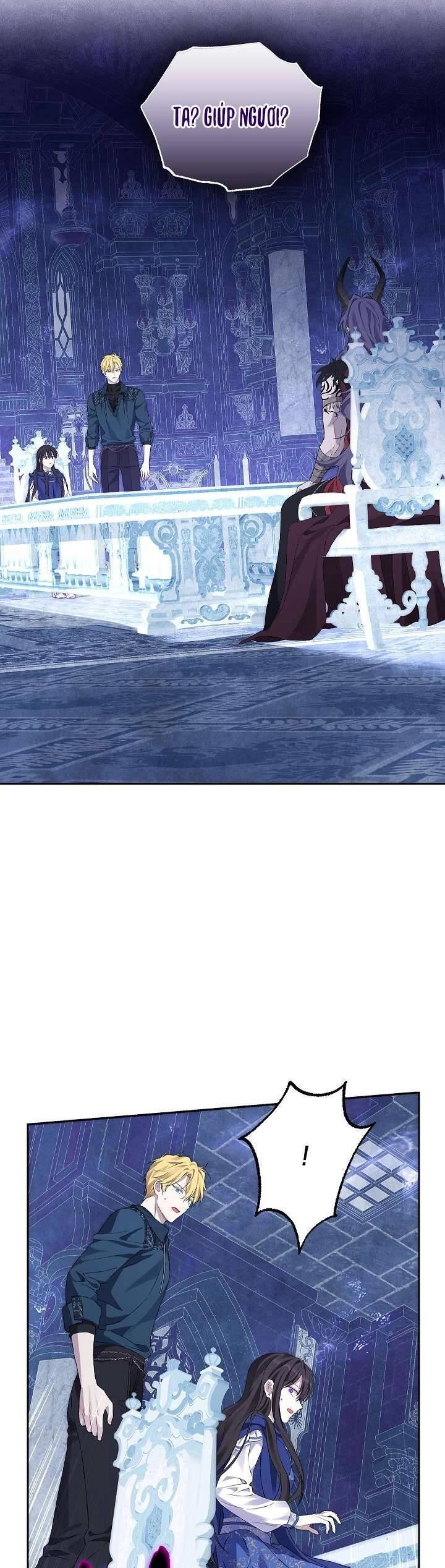 Thực Ra Tôi Mới Là Thật Chapter 123 - 15