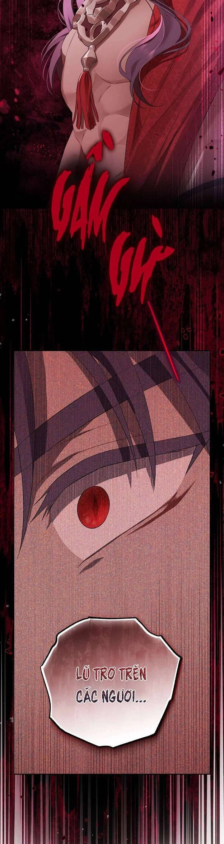 Thực Ra Tôi Mới Là Thật Chapter 123 - 18