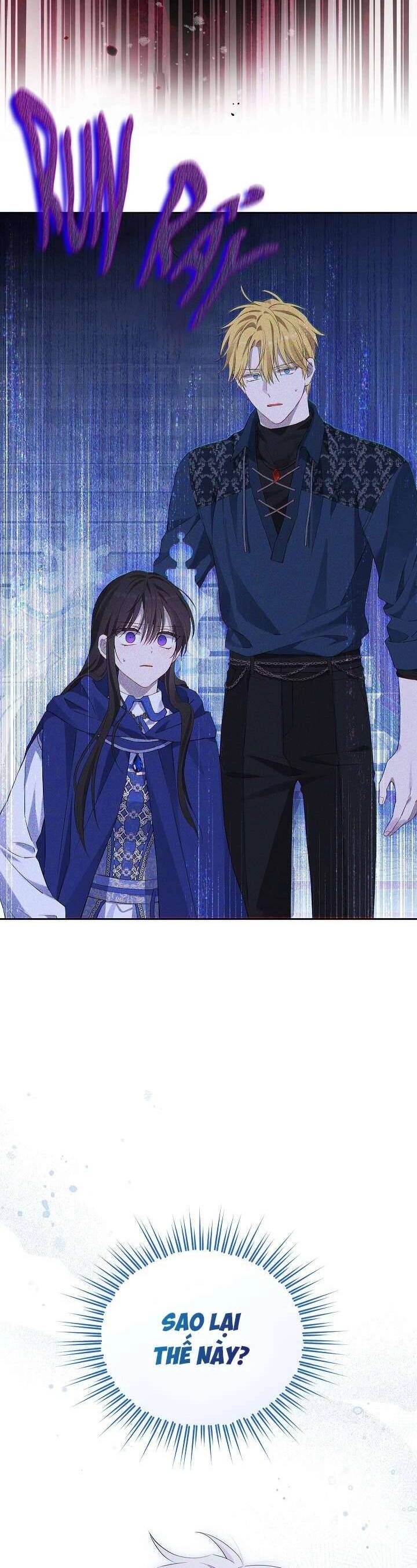 Thực Ra Tôi Mới Là Thật Chapter 123 - 19